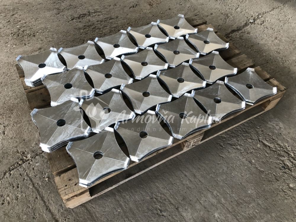 Armovňa Nitra - Zámočnícka výroba - Výroba a montáž oceľových konštrukcií