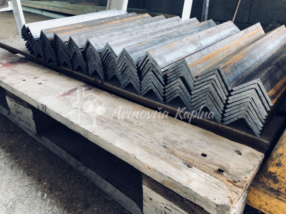 Armovňa Nitra - Zámočnícka výroba - Výroba a montáž oceľových konštrukcií